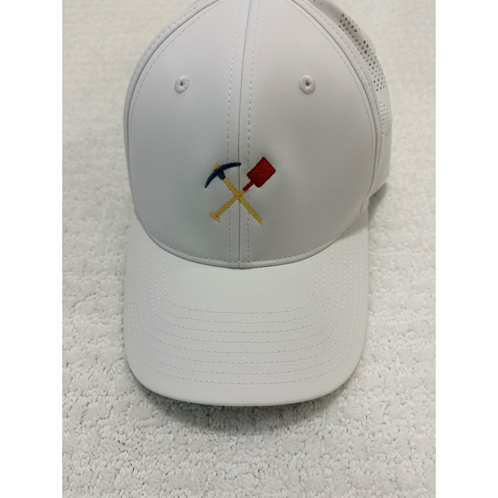 Imperial Darmor Golf Club Baseball Cap